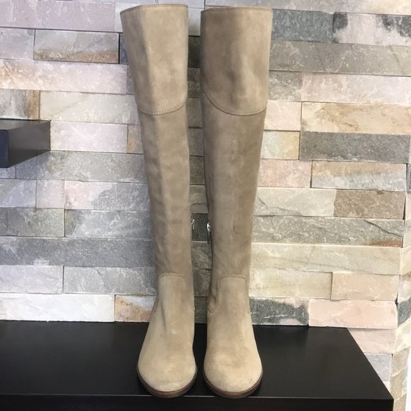 Vince Camuto Kreesell Knee High Boot - Picture 14 of 16